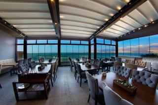 Pasaport Pier Hotel - Smirne - 1