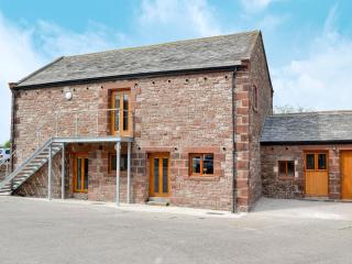 The Byres Tethera - St Bees - 0
