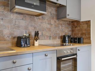 The Byres Tethera - St Bees - 6