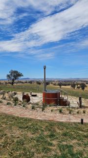 The Silos Accommodation - - 6