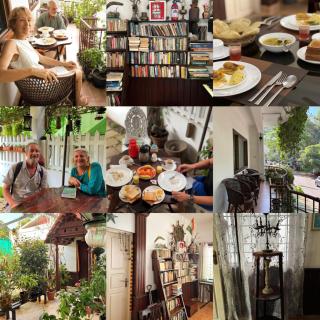 Reds Residency - Homestay - Cochin - 6