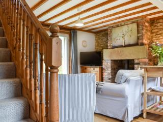 Fox Cover Cottage - Great Edston - 5
