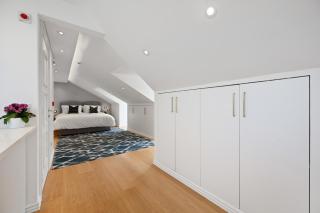 Nightingale Suites - Londra - 8