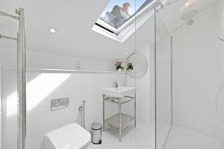 Nightingale Suites - Londra - 7