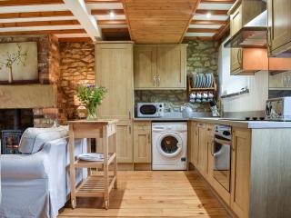 Fox Cover Cottage - Great Edston - 2
