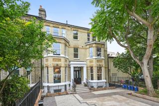 Nightingale Suites - Londra - 0