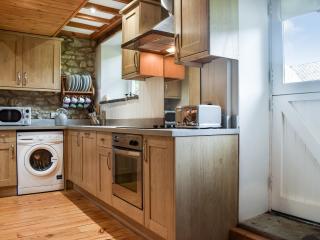 Fox Cover Cottage - Great Edston - 1