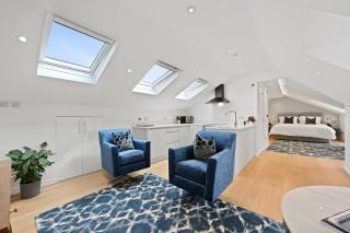 Nightingale Suites - Londra - 5