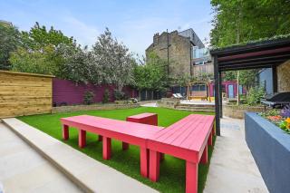 Nightingale Suites - Londra - 4
