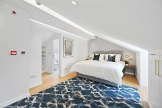 Nightingale Suites - Londra - 2