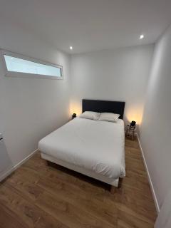 Appartement cosy centre ville - Calais - 5
