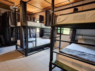 Closca Hostel Koh Tao - Ko Tao - 7