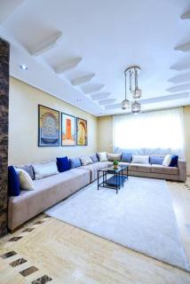 Arribat Center Mall- TT Holidays Agdal - 9