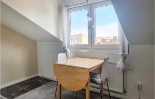1 Bedroom Beautiful Apartment In Ystad - Ystad - 8