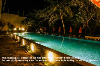 Surf Sea Breeze Apartments - Mirissa - 4