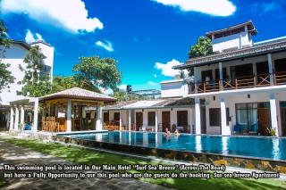 Surf Sea Breeze Apartments - Mirissa - 7