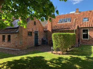 Kapitänshaus KATE60 - Borkum - 9