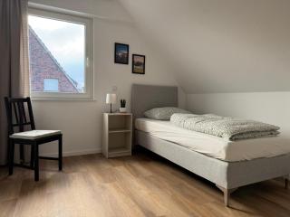 Charmantes StadtNest Rheine - Rheine - 1