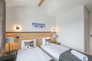 Chez Emma, du cachet, dans le vieil Alpe - L'Alpe-d'Huez - 5