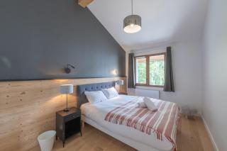 Chez Emma, du cachet, dans le vieil Alpe - L'Alpe-d'Huez - 9