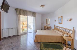 Hotel Brisa - A Lanzada - 6