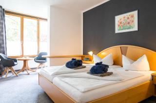 ThermenClubHotel "All in" - Bad Füssing - 9