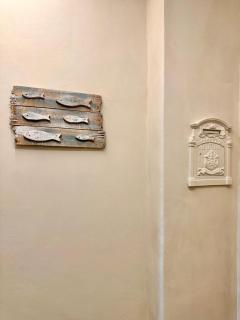Hostdomus - Smeraldo Suite - Seafront apartment - BIKE ROOM - Finale Ligure - 6