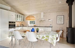 Cozy Home In Otterup With Kitchen - Otterup - 4