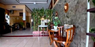Hotel Supra Jaya - Yogyakarta - 7