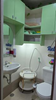 Urban Resort luxury Staycation at Azure Residences Rio Tower - Manila - 7