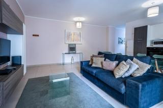 St Julians - Balluta 2 bedroom apartment - 9