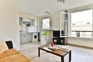 Appartement Central Avenue du Maine - II - París - 9