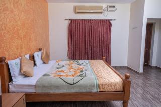 Hotel Misty INN - Yercaud - 6