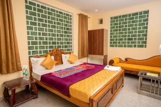 Hotel Misty INN - Yercaud - 7