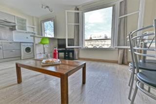 Appartement Central Avenue du Maine - II - París - 5