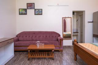 Hotel Misty INN - Yercaud - 4