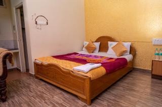 Hotel Misty INN - Yercaud - 2