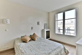 Appartement Central Avenue du Maine - II - París - 4