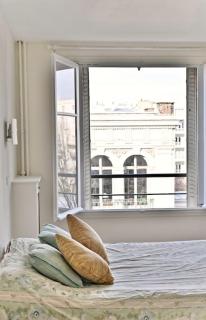 Appartement Central Avenue du Maine - II - París - 7