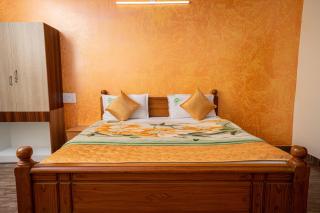 Hotel Misty INN - Yercaud - 1