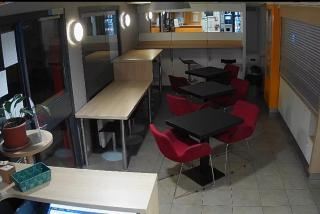 ENZO HOTEL 1er PRIX - Coudes - 5