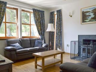 Battanropie Lodge - Carrbridge - 8
