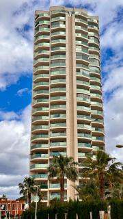 ALBA VINCA Apartment - Calpe - 2