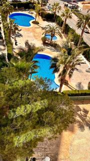 ALBA VINCA Apartment - Calpe - 1