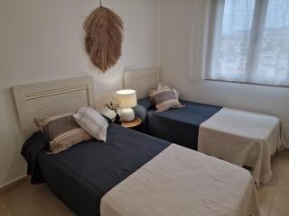 ALBA VINCA Apartment - Calpe - 7