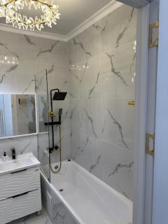 Apartment in Landmark - Astana - 5