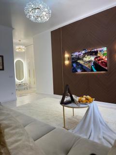Apartment in Landmark - Astana - 0