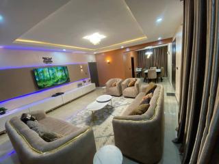 cozy Haven - Abeokuta - 0