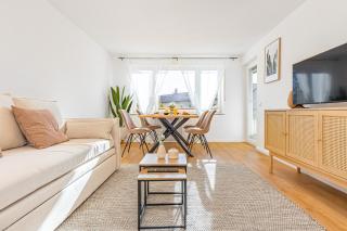 SMS Homes I Auszeit in Blaichach - Blaichach - 9