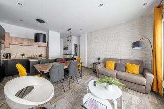 Appartement Disney Center 6P - 8